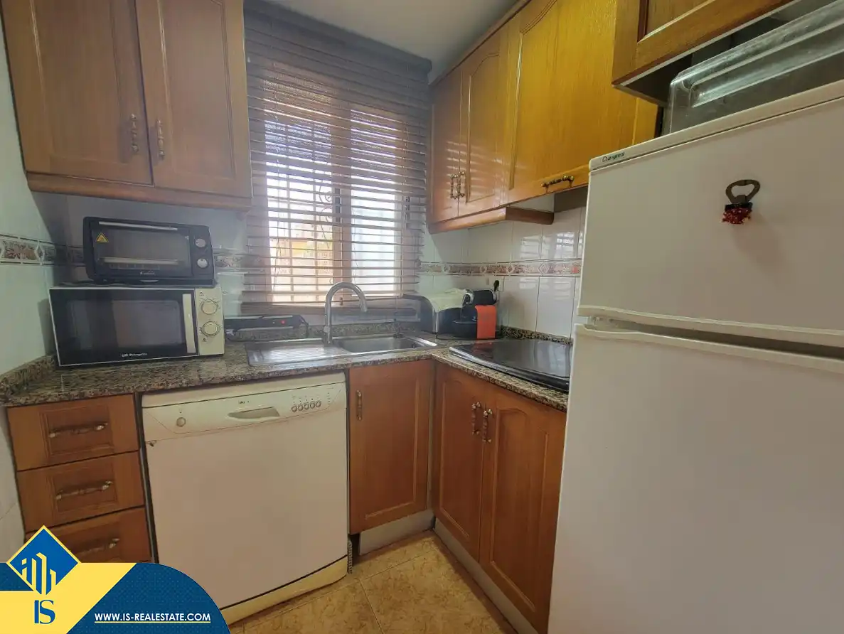 Apartamento con piscina en venta en Nueva Torrevieja - Aguas Nuevas, imagen 11