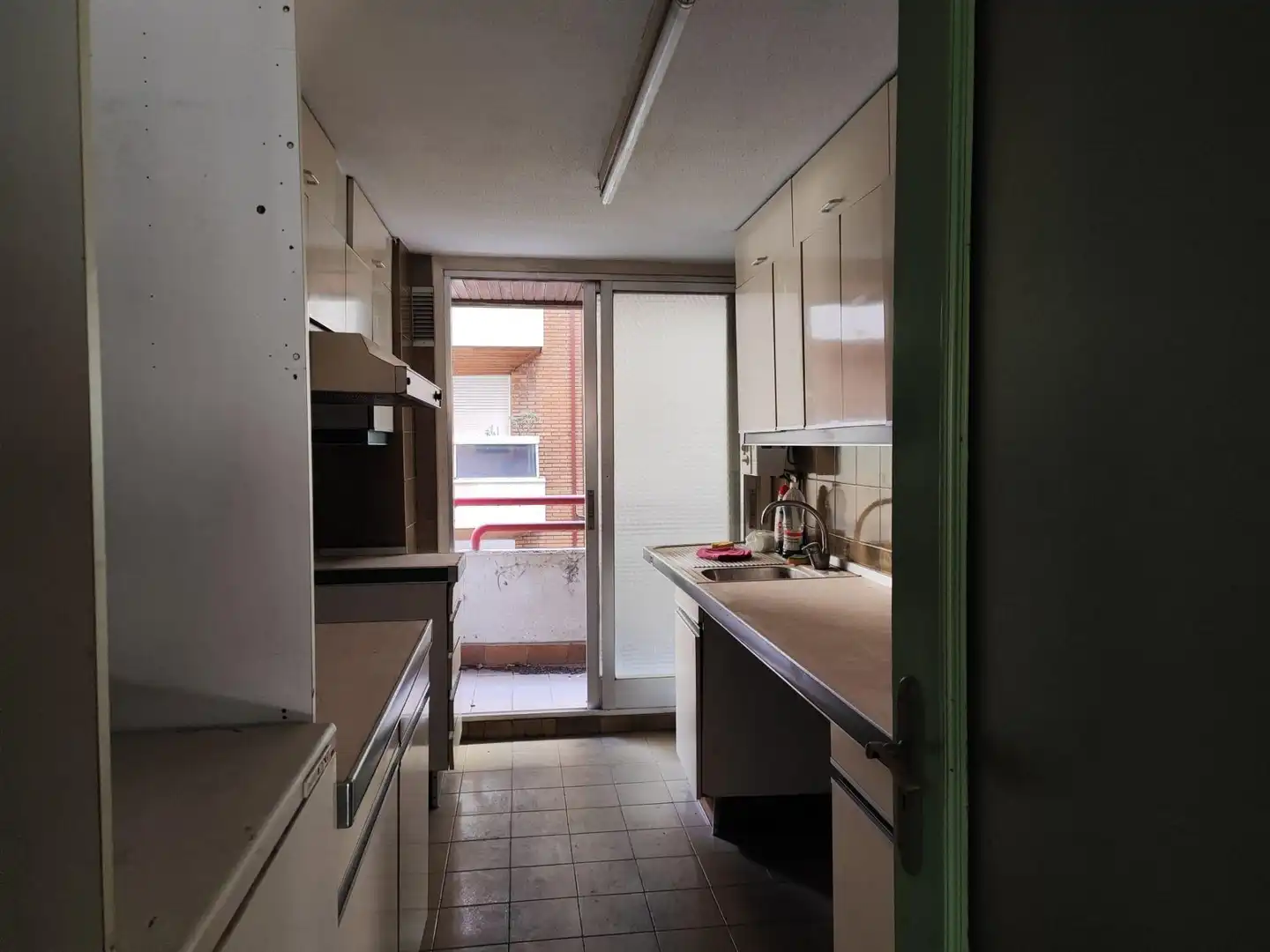 Cocina de Oficina en venta en Vigo 