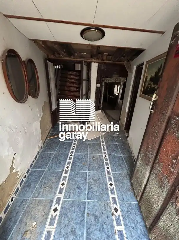 Casa con jardín en venta en Medina de Pomar, imagen 4