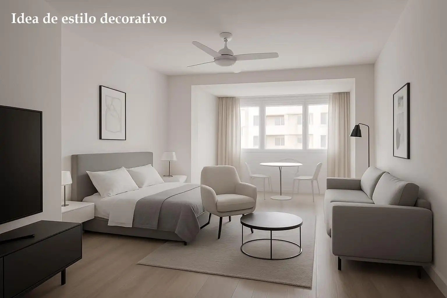 Habitación de Ático en venta en Elche / Elx con Amueblado