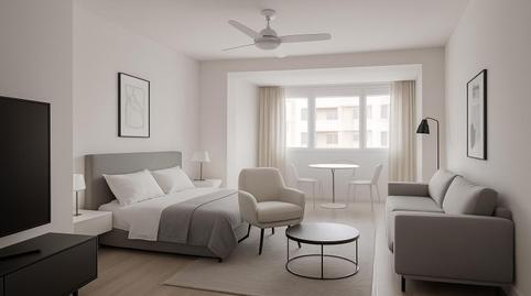 Foto 4 de Àtic en venda a Los Arenales del Sol, Alicante