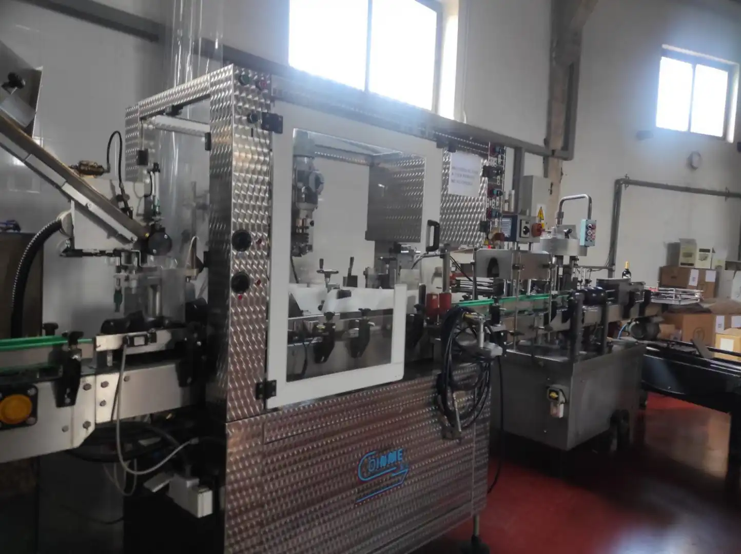 Nave industrial in vendita a Navarrete - jardines, imagen 24