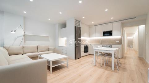 Foto 5 de Pis de lloguer a Comte Borrell, Sant Antoni,  Barcelona Capital