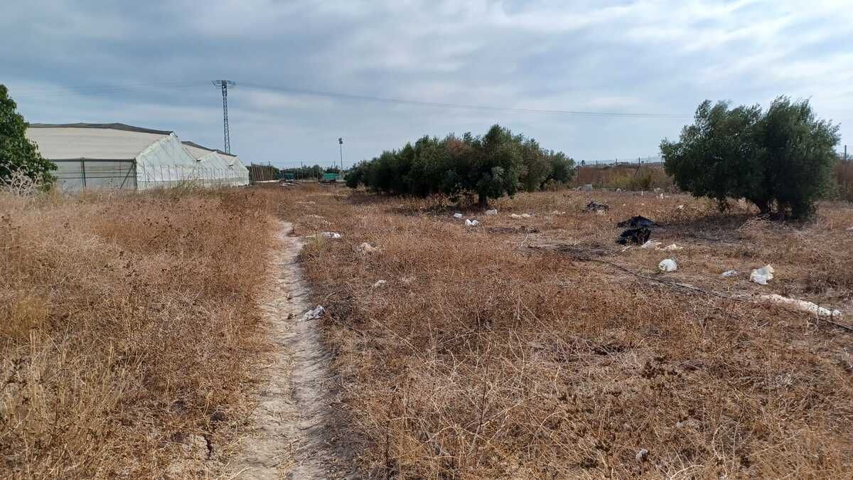 Residential for sale in Torre-Pacheco