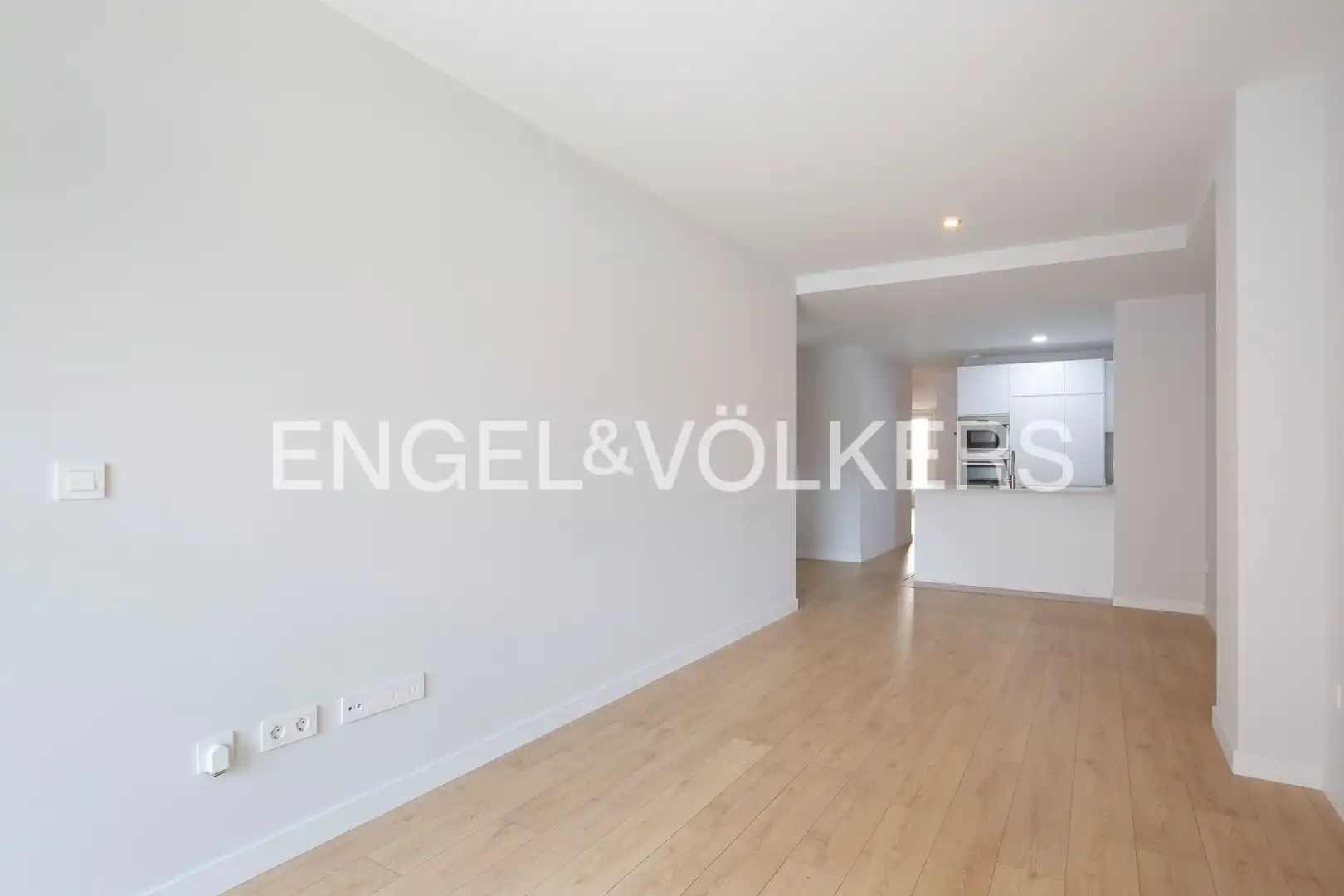 Living room of Flat for rent in Getxo   with Heating, Parquet flooring and Terrace