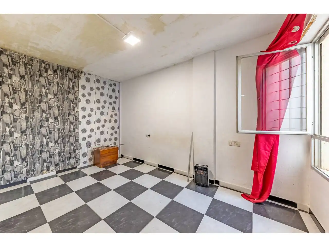 Flat for sale in  Palma de Mallorca  with Air Conditioner