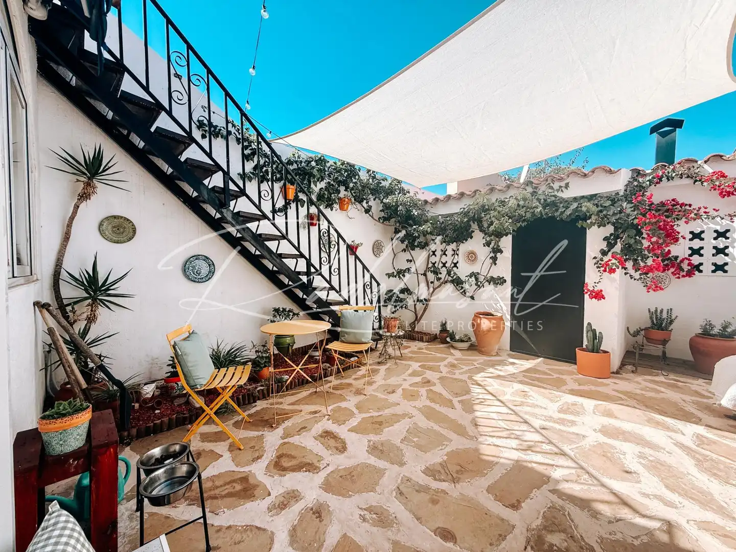 Maison mitoyenne avec jardin à vendre à Carrer Carrer Pedrera, imagen 23