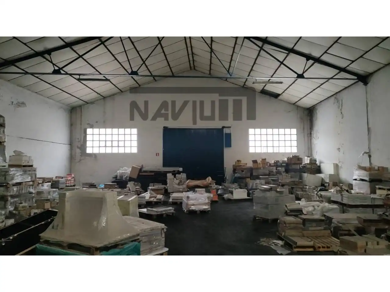 Industrial building for sale in Zona Industrial, imagen 3