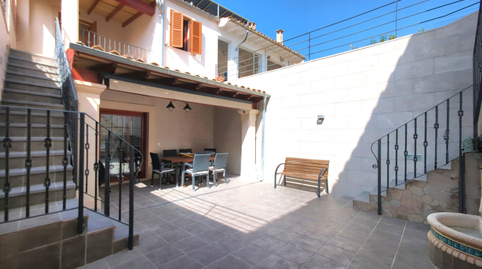 Photo 2 of Single-family semi-detached to rent in Llucmajor pueblo, Illes Balears