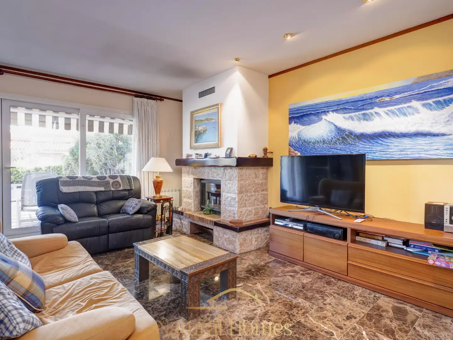 Terraced house with terrace for sale in Sant Vicenç centre, imagen 6