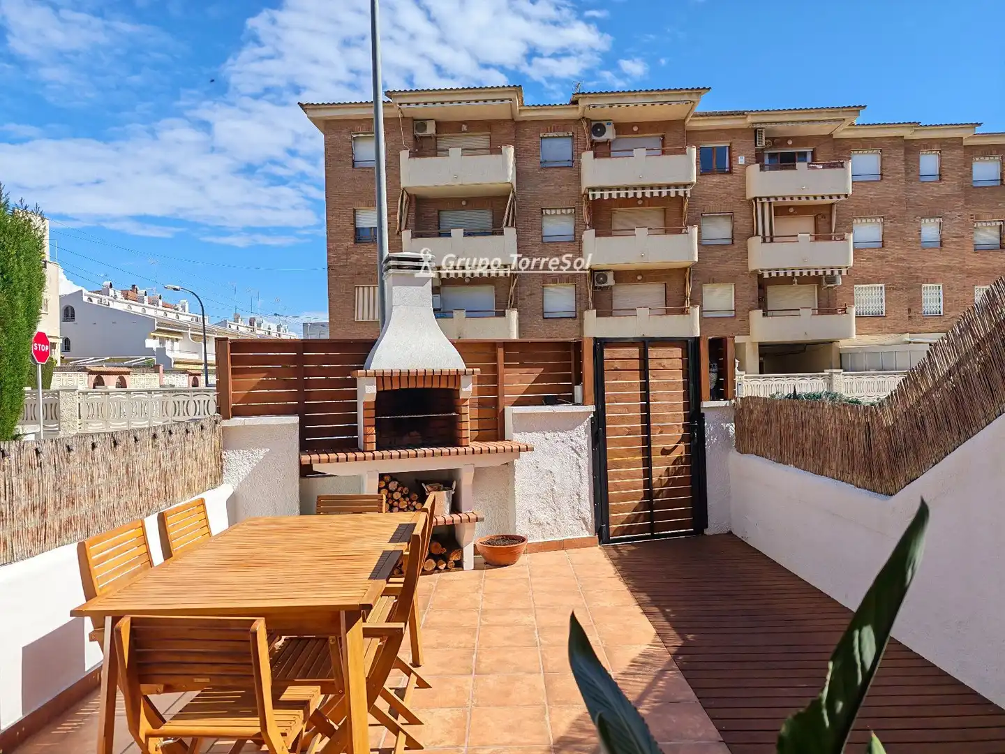 Einfamilien-Reihenhaus zum Verkauf in Vendrell, Can Toni