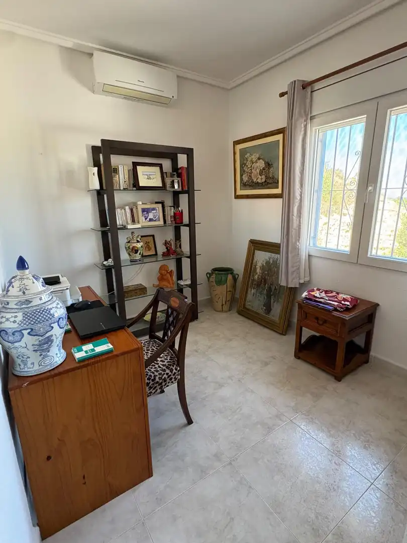 Casa o xalet en venda en Rojales amb Aire condicionat, Calefacció i Jardí privat