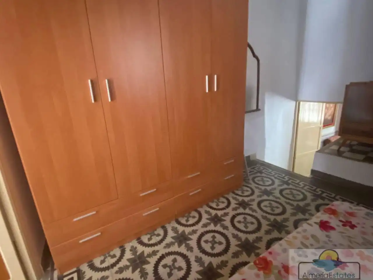 Habitación de Casa o chalet en venta en Purchena