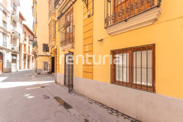 Local comercial en Venta en Carrer de Roteros en El Carme