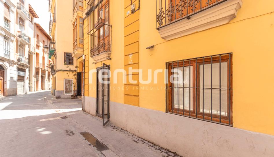 Photo 1 of Premises for sale in Carrer de Roteros, El Carme, Valencia