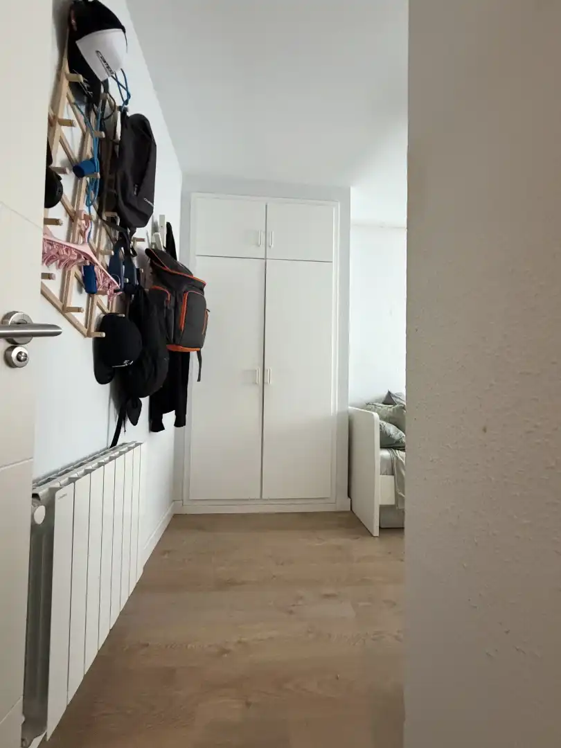 Habitación de Piso en venta en Patraix