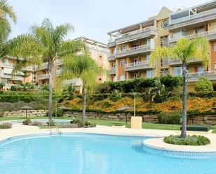 Piscina de Apartament en venda en Mijas amb Terrassa, Piscina i Internet