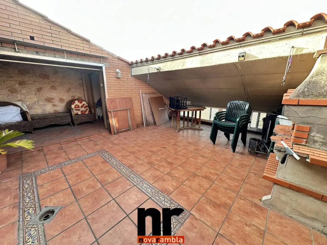 Maisonette mit Terrasse zum Verkauf in Sant Andreu - Gassó Vargas, imagen 24