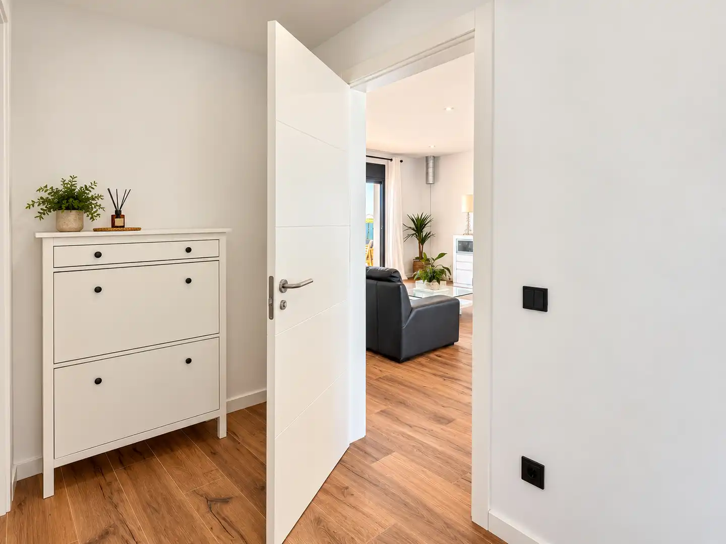 Haus mit Garten zum Verkauf in Cunit Residencial, imagen 9