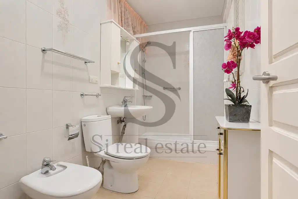 Wohnung zum Verkauf in Carrer Antonio Figuerola, imagen 8