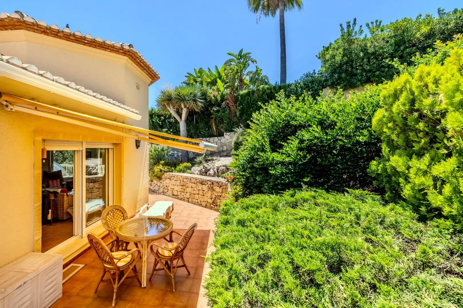 Detached house with terrace for sale in La Pedrera - Vessanes, imagen 19