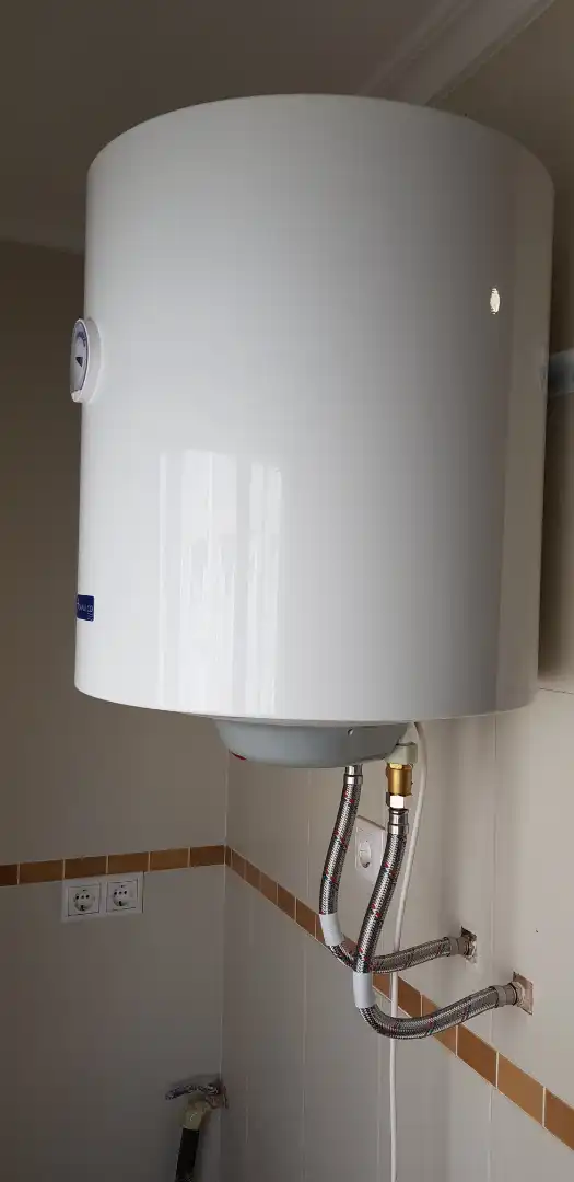 Außenansicht von Wohnung zum Verkauf in Elche / Elx mit Terrasse