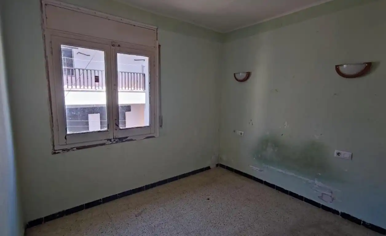 Habitación de Piso en venta en Lloret de Mar con Balcón