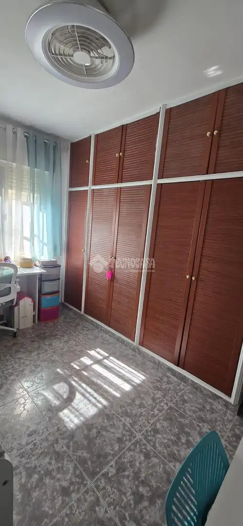 Piso en venta en Cerro - Amate, imagen 4