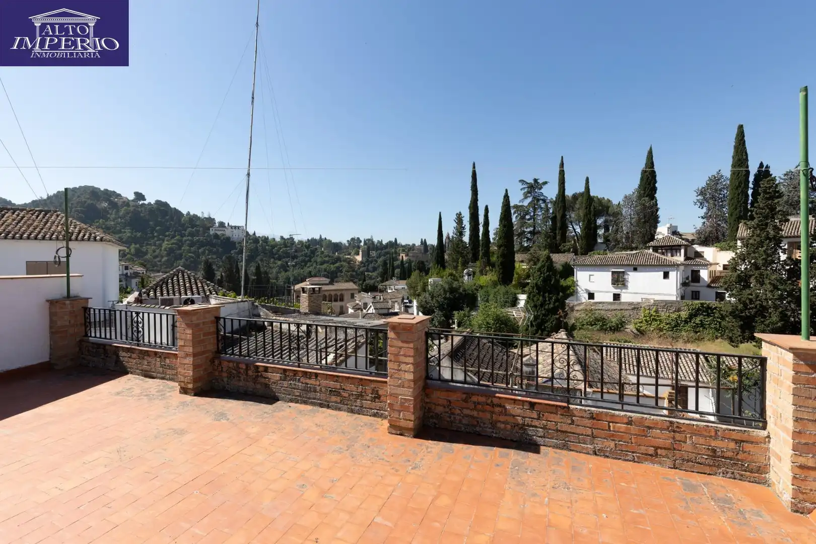 Casa en venta en Albaicín, imagen 56