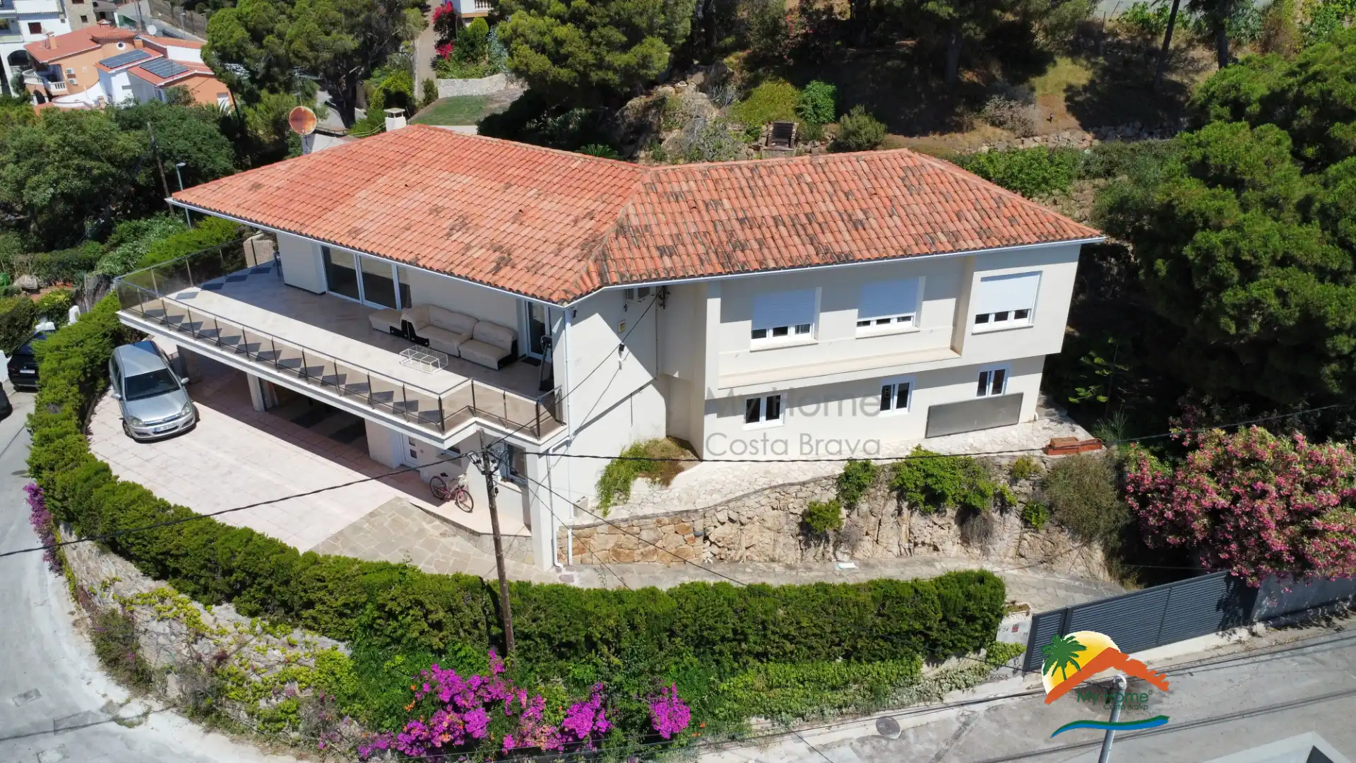 Villa avec piscine à vendre à Roca Grossa, imagen 26