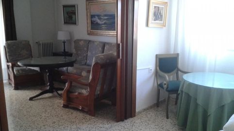 Foto 3 de Piso de alquiler en Fígares, Granada Capital