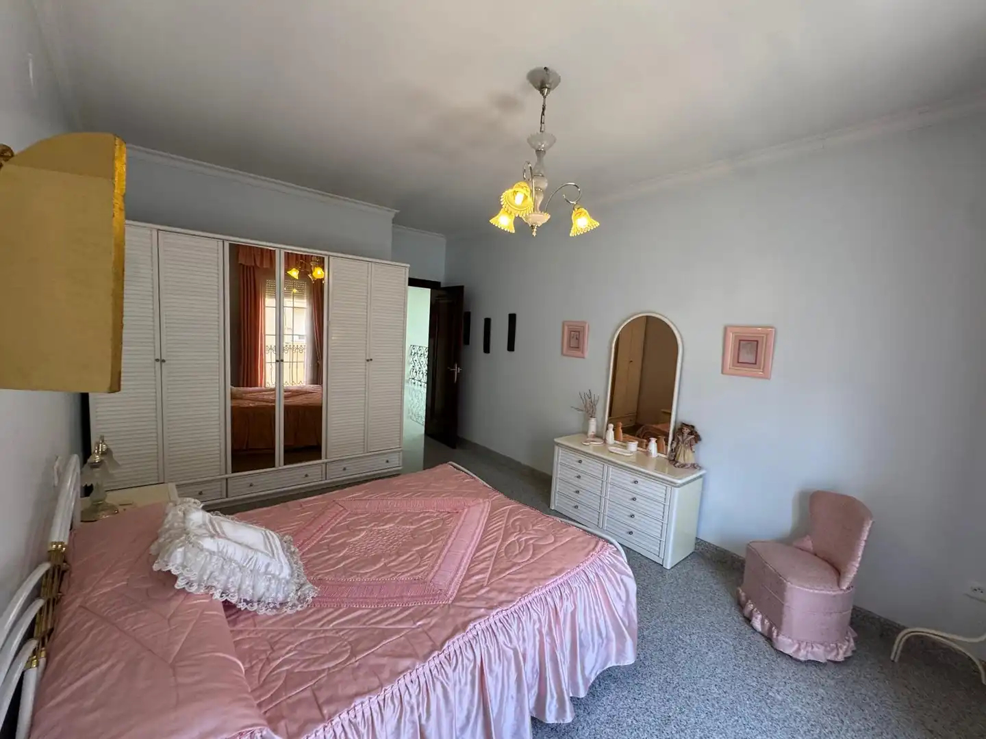 Maison avec terrasse à vendre à Rute, imagen 42