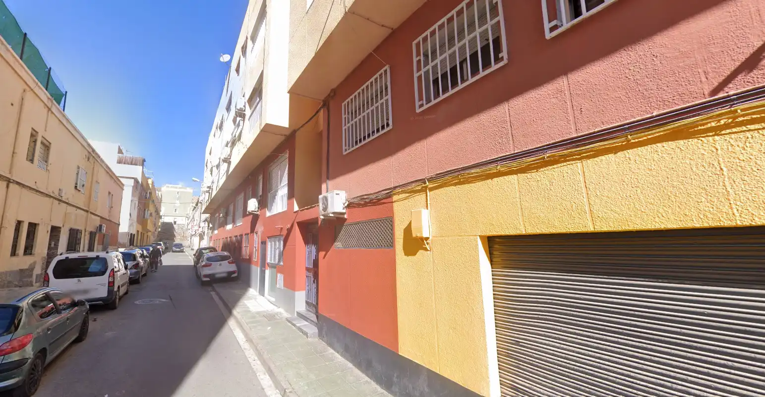 Pis en venda a Calle Lastre, imagen 2