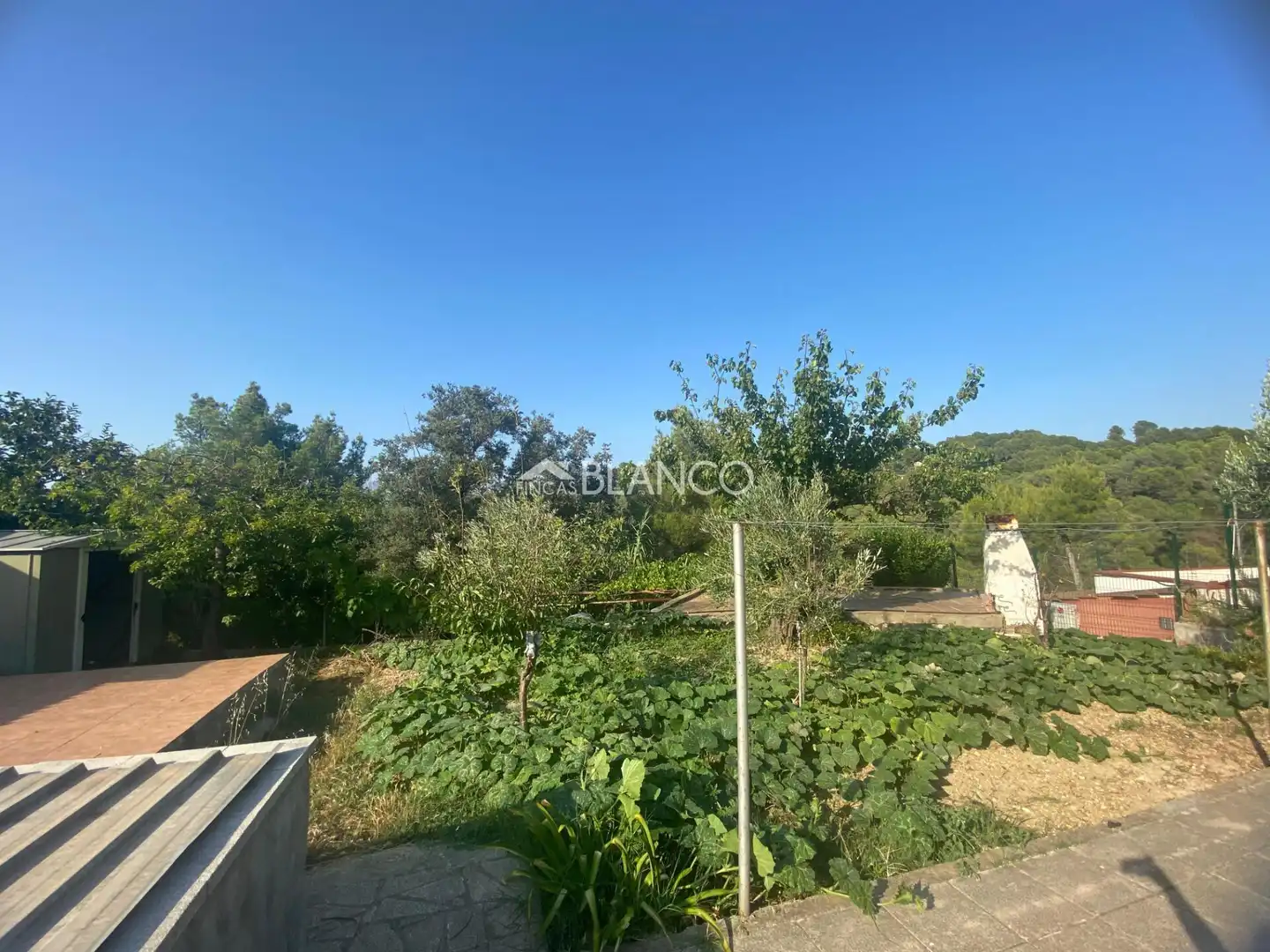 Casa amb jardí en venda a Piera, imagen 25
