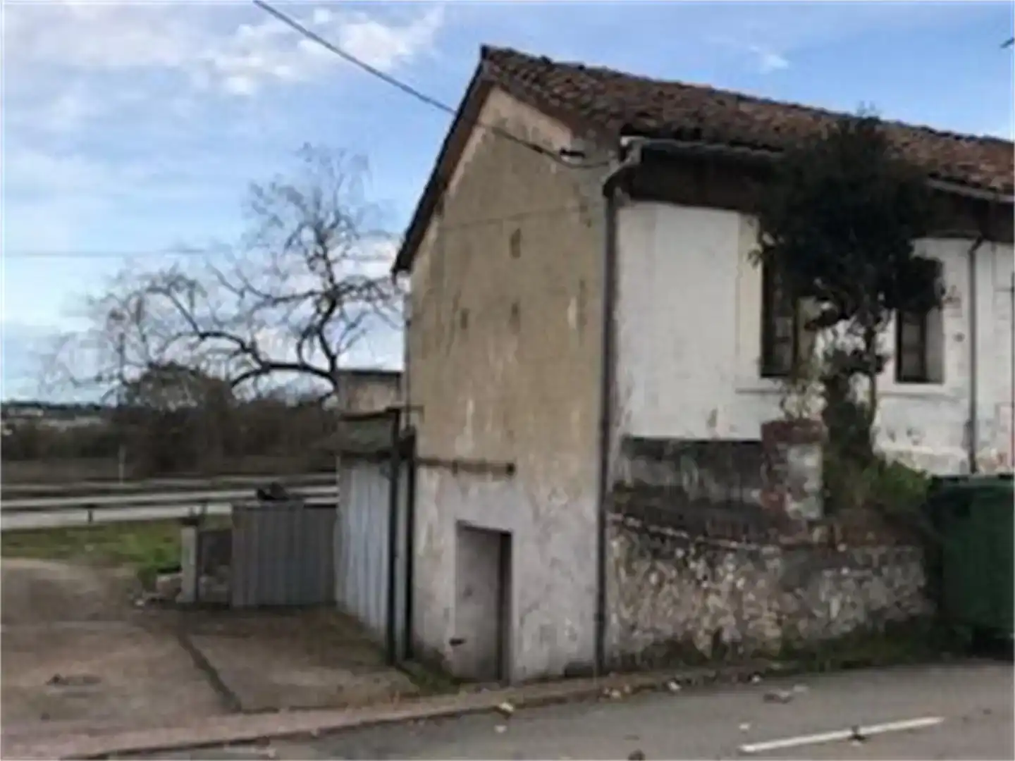 Planta baixa en venda a Avenida Conde Santa Bárbara, 56, Lugones