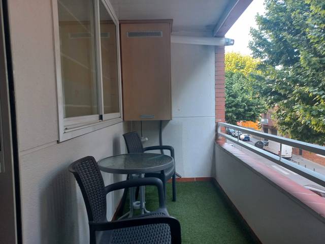 Piso en Venta en Can Borrell