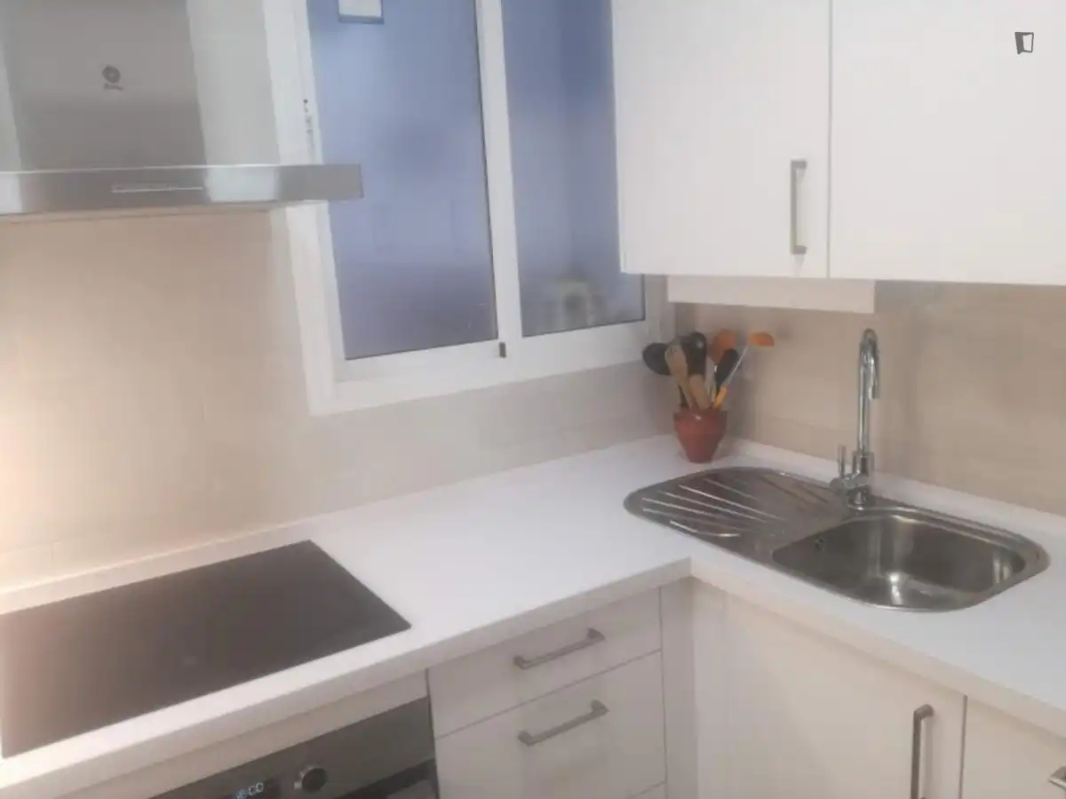 Habitación en La Caleta - La Viña