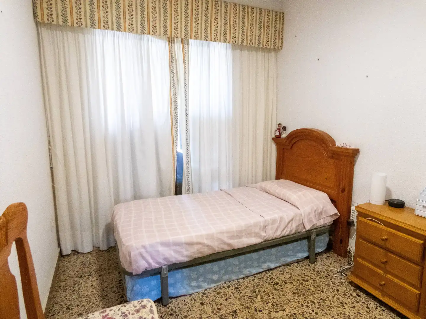 Flat with pool for sale in Playa de San Juan - El Cabo de las Huertas, imagen 12