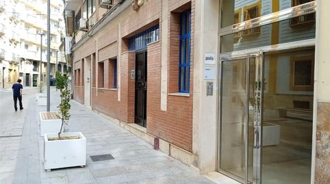 Foto 4 de Àtic en venda a Calle Palos de la Frontera, 13, Centro, Huelva Capital