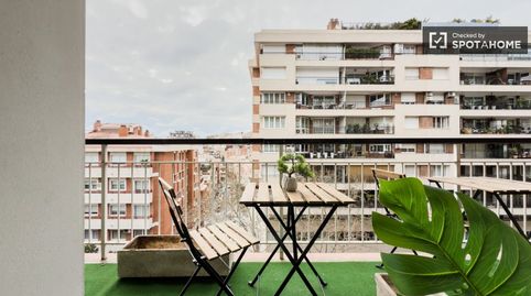 Photo 3 of Flat for rent in Sant Gervasi i la Bonanova, Barcelona Capital