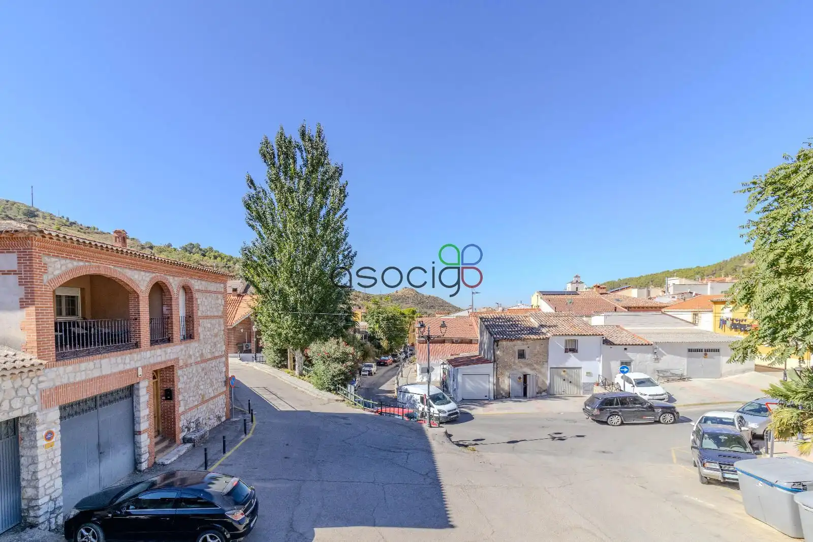Villa in vendita a Jose Cascajero, imagen 23