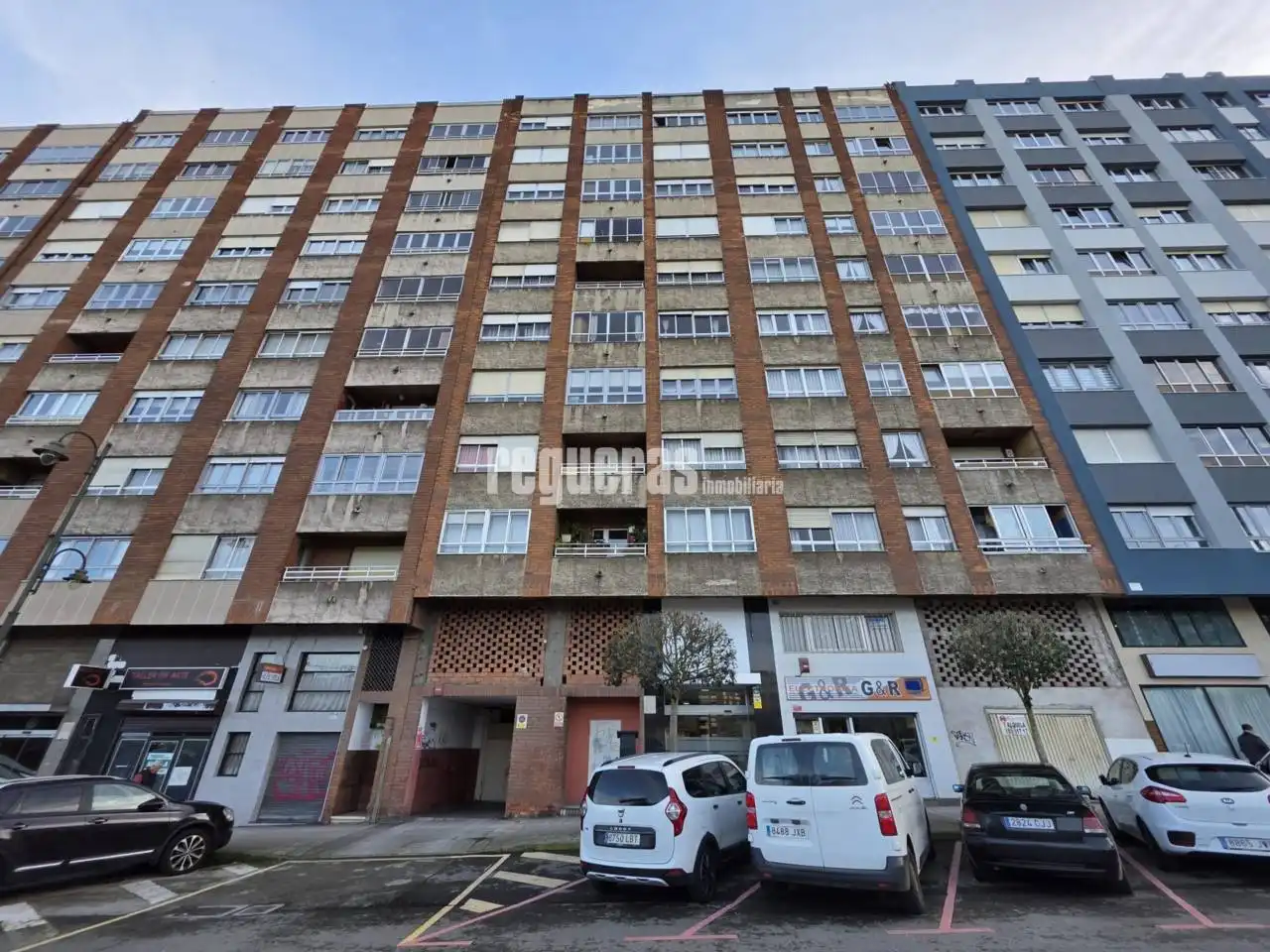 Piso en venta en Calle Juan Ochoa, Centro