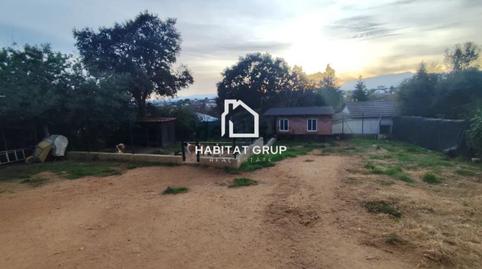 Foto 3 de Casa o xalet en venda a Sils, Girona