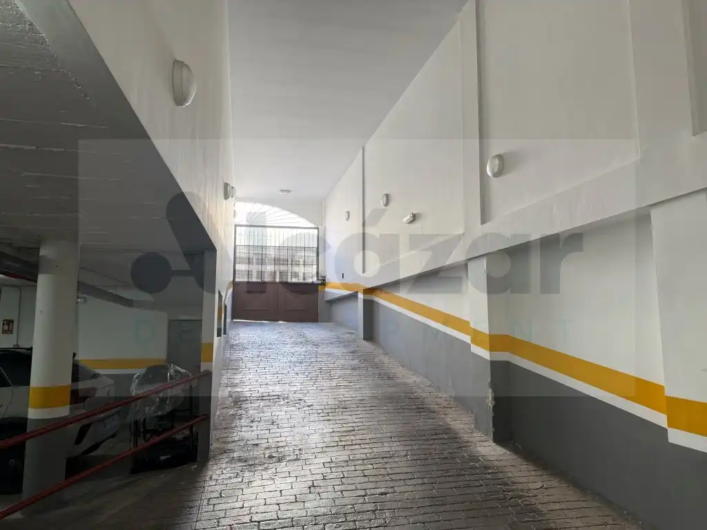 Ático en venta en Calle Rafael Santos, Centro