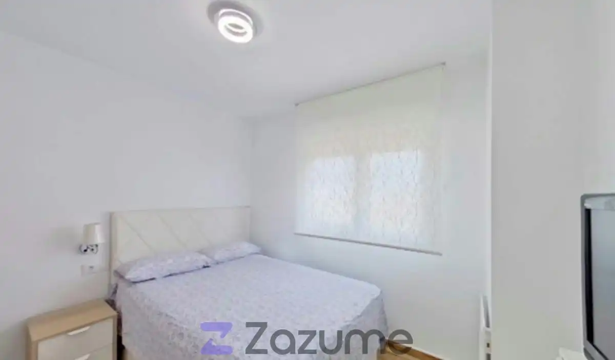 Habitación de Apartamento de alquiler en Casco Antiguo