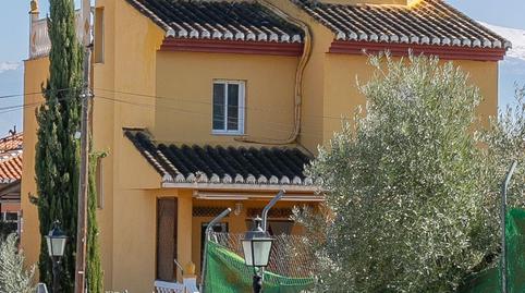 Foto 3 de Casa o xalet en venda a Calle Retama (vent), Cúllar Vega, Granada