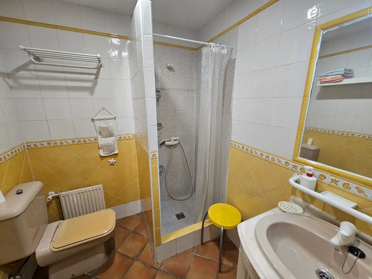 Apartments for rent in VALLE DE BERGANTIÑOS, Valdezarza
