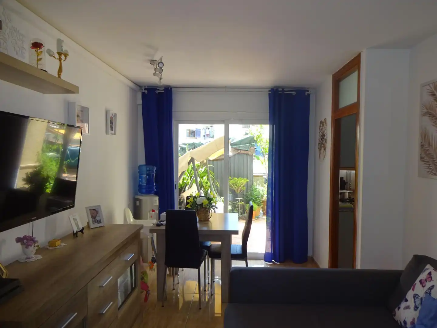 Comedor de Piso en venta en Mataró con Aire acondicionado