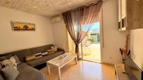 Living room of Single-family semi-detached for sale in Mont-roig del Camp  with Air Conditioner, Heating and Private garden
