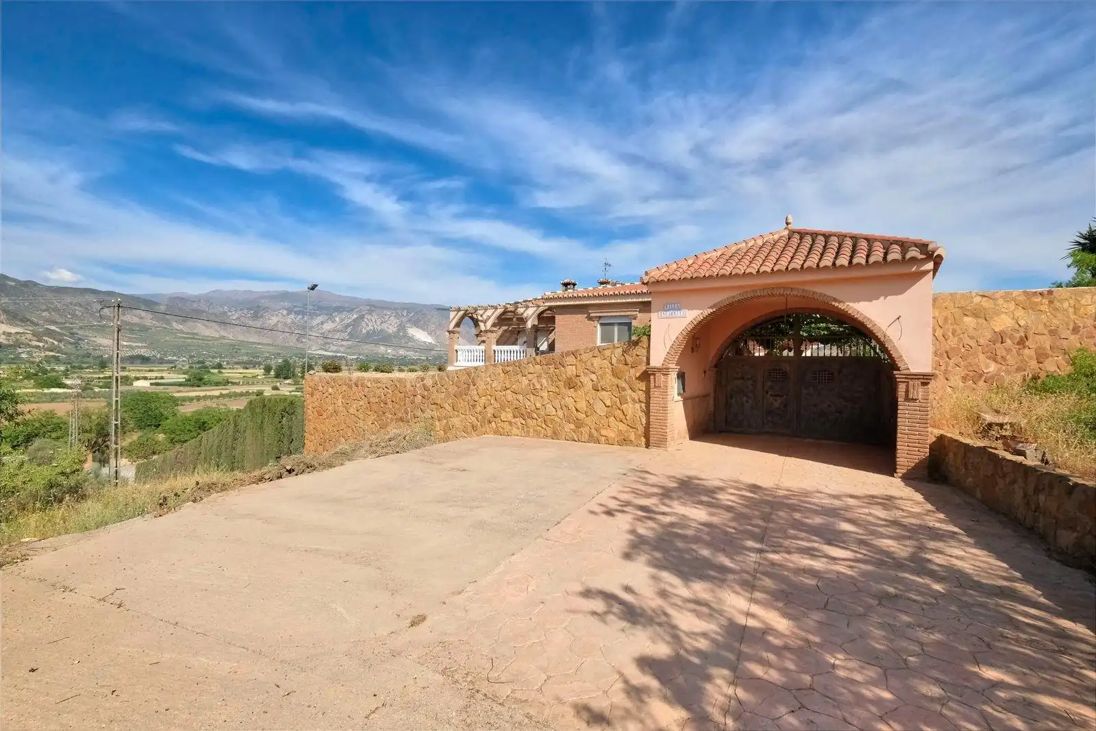 Xalet en venda a Padul, imagen 20